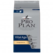 Pro Plan Cat Adultos Vital Age - 1,5Kg